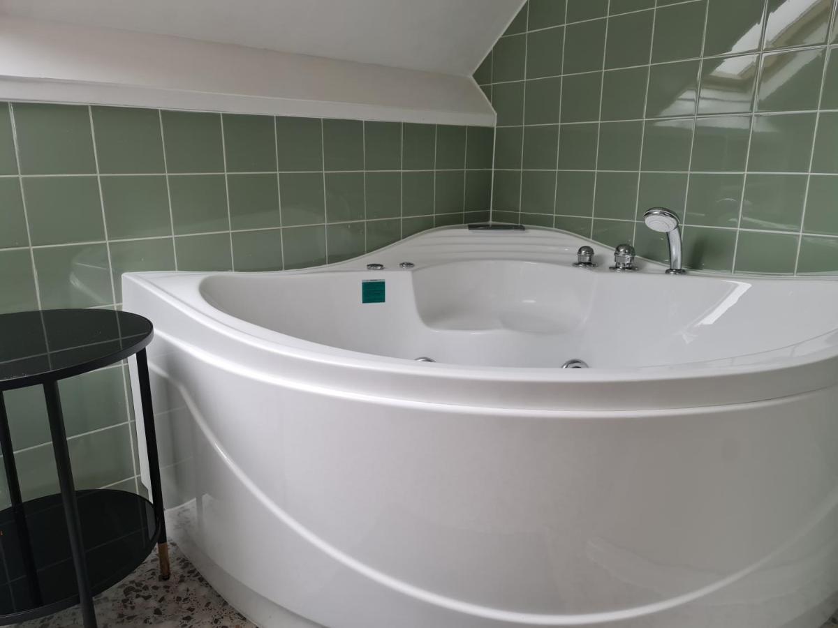 Logement Hellevoetsluis Exteriér fotografie