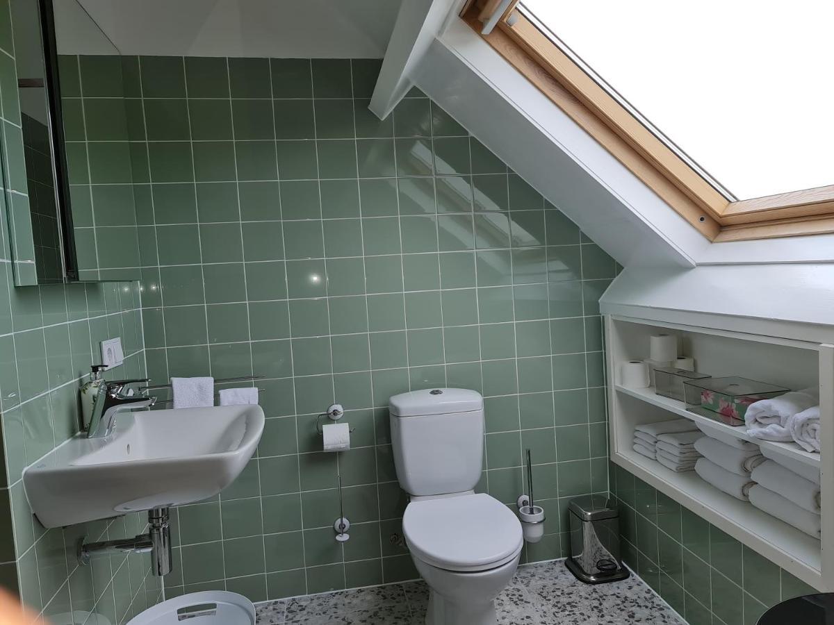 Logement Hellevoetsluis Exteriér fotografie