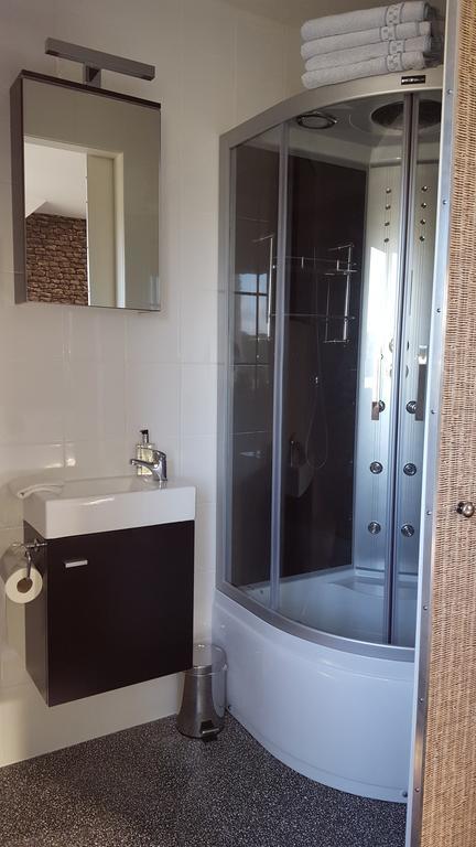 Logement Hellevoetsluis Exteriér fotografie